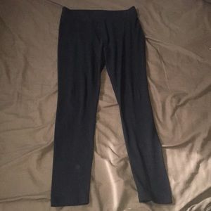 Forever21 leggings large 6$